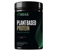SELF OMNINUTRITION PLANT BASED PROTEIN 1 KG Cioccolato
