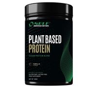 SELF OMNINUTRITION PLANT BASED PROTEIN 1 KG Vaniglia