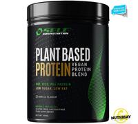 SELF OMNINUTRITION PLANT BASED PROTEIN 1 KG Cioccolato