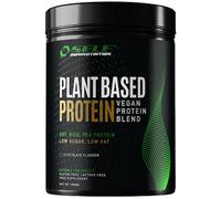 Self Omninutrition Plant Based Protein 1000 gr Proteine Vegane Vegetali