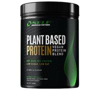 Self Omninutrition Plant Based Protein 1000 gr Proteine Vegane Vegetali