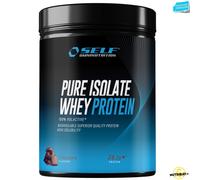Self Omninutrition Pure Isolate Whey Protein - 600 gr Proteine Volactive