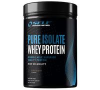 SELF OMNINUTRITION PURE ISOLATE WHEY PROTEIN 900 GR Cioccolato
