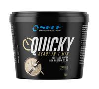 SELF OMNINUTRITION QUICKY 70 GR Vaniglia