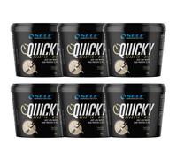 Self Omninutrition Quicky Ready Preparato Proteico 6X70 g