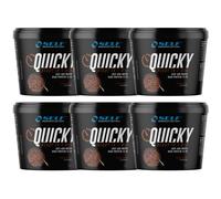 Self Omninutrition Quicky Ready Preparato Proteico 6X70 g