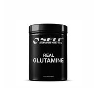 SELF OMNINUTRITION Real 100% Glutamine 500 g aminoacido glutammina