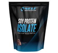 SELF OMNINUTRITION SOY PROTEIN ISOLATE 1 KG Cioccolato
