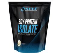 SELF OMNINUTRITION SOY PROTEIN ISOLATE 1 KG Vaniglia