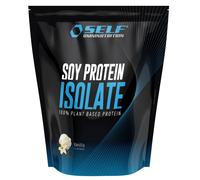 SELF OMNINUTRITION SOY PROTEIN ISOLATE 1 KG Vaniglia