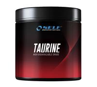 SELF OMNINUTRITION TAURINE 200 GR