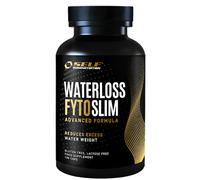 Self Omninutrition Waterloss Fytoslim 120 Caps Drenate Depurante Diuretico