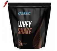 Self Omninutrition, Whey Protein Shake, 1000 g. Proteine del siero di latte