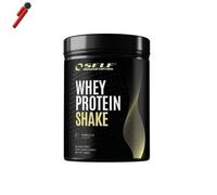 Self Omninutrition, Whey Protein Shake, Barattolo da 1000 g Proteine