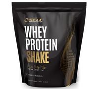 SELF OMNINUTRITION WHEY PROTEIN SHAKE BUSTA 1 KG Tiramisu