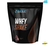 Self Omninutrition Whey Shake - 1 Kg Proteine siero del latte