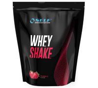 SELF OMNINUTRITION WHEY SHAKE BUSTA 1 KG Fragola