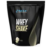 SELF OMNINUTRITION WHEY SHAKE BUSTA 1 KG Vaniglia