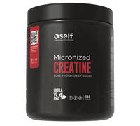 Self Omninutriton Creatine Micronized 300 cpr Creatina Micronizzata