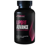 Self Omninutriton Lipofit Advance 90 cps Anticellulite formula con CLA e Wakame