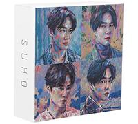 self-portrait (1st mini album) kit ver