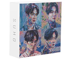 self-portrait (1st mini album) kit ver