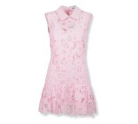 Self Portrait - Abito Abito - - Dresses - Donna - Rosa - L