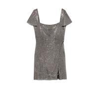 Self Portrait - Party Vestiti - - Dresses - Donna - Grigio - S