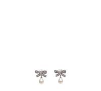 Self Portrait, ,Accessories ,Donna ,Beige ,ONE SIZE Bijoux Cream