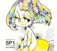 [SELF PORTRAIT]ANOTHER SIDE OF