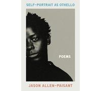Self-Portrait as Othello: Poems
