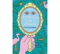 Self-Portrait As the I in Florida