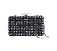 Self Portrait, ,Bags ,Donna ,Multicolore ,ONE SIZE Pochette con Multicristalli