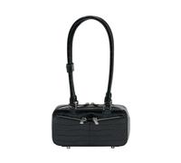 Self Portrait, ,Bags ,Donna ,Nero ,ONE SIZE Mini Borsa a Spalla