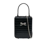 Self Portrait, ,Bags ,Donna ,Nero ,ONE SIZE Mini Borsa Strutturata