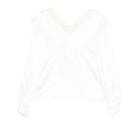 Self Portrait - Blouses - - Blouses & Shirts - Donna - Bianco - M
