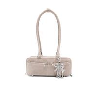 Self Portrait - Borsa Moda Grigia con Stile Pf25 - - Bags - Donna - Grigio - ONE SIZE