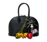 Self Portrait - Borsa Pf26316B - - Bags - Donna - Nero - ONE SIZE