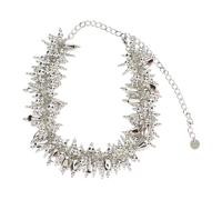 Self Portrait - Bracciale con Charm - - Accessories - Donna - Grigio - ONE SIZE