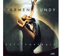 Self Portrait by Lundy, Carmen (1995-04-24)