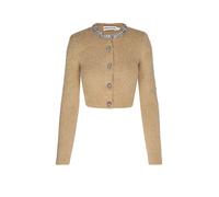 SELF-PORTRAIT Cardigan marrone | M