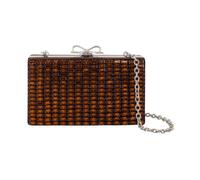 Self Portrait - Clutches - - Bags - Donna - Marrone - ONE SIZE