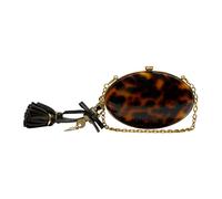 Self Portrait - Clutches - - Bags - Donna - Marrone - ONE SIZE