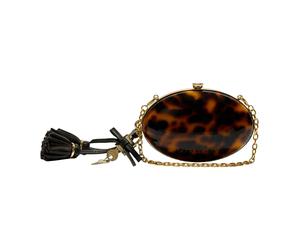 Self Portrait - Clutches - - Bags - Donna - Marrone - ONE SIZE
