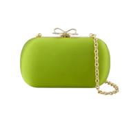 Self Portrait - Clutches - - Bags - Donna - Verde - ONE SIZE
