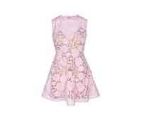 SELF-PORTRAIT Cocktailkleid rosa | 40