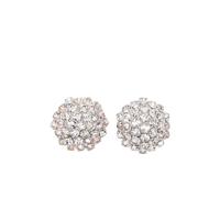 Self Portrait - Earrings - - Accessories - Donna - Grigio - ONE SIZE