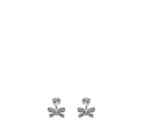 Self Portrait - Earrings - - Accessories - Donna - Grigio - ONE SIZE