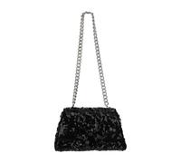 Self Portrait - Elegante Borsa a Tracolla Modello alla Moda - - Bags - Donna - Nero - ONE SIZE