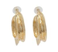 Self Portrait - Gioielli d'oro accessori per donne - - Accessories - Donna - Giallo - ONE SIZE